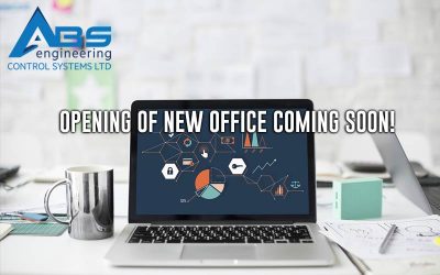 OPENING OF NEW OFFICE COMING SOON!