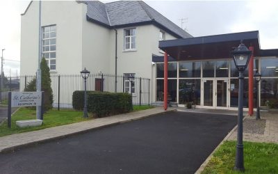 ABS Engineering’s BMS installation at St Catherines Nursing Home